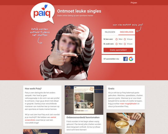 Paiq Logo